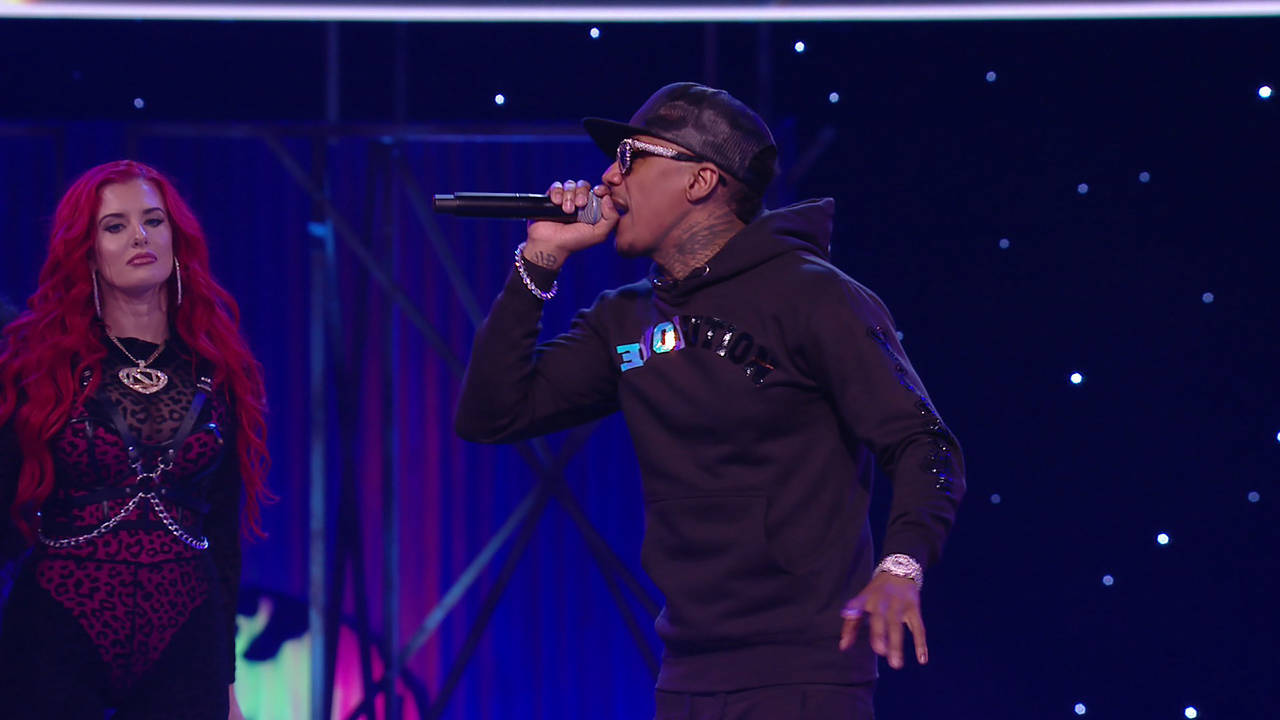 0015. Nick Cannon Presents: Wild 'N Out - S16 E15